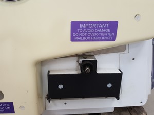 Thumbnail image of Invivo 2 Hypoxia Workstation 500 w/ Ruskinn Hypoxic Gas Mixer Lab Faulty
