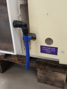 Thumbnail image of Invivo 2 Hypoxia Workstation 500 w/ Ruskinn Hypoxic Gas Mixer Lab Faulty