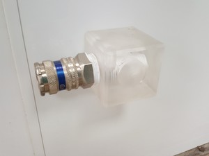 Thumbnail image of Invivo 2 Hypoxia Workstation 500 w/ Ruskinn Hypoxic Gas Mixer Lab Faulty