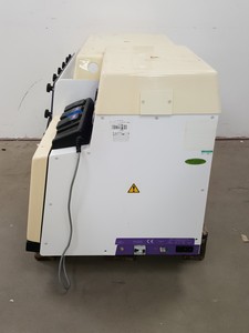 Thumbnail image of Invivo 2 Hypoxia Workstation 500 w/ Ruskinn Hypoxic Gas Mixer Lab Faulty