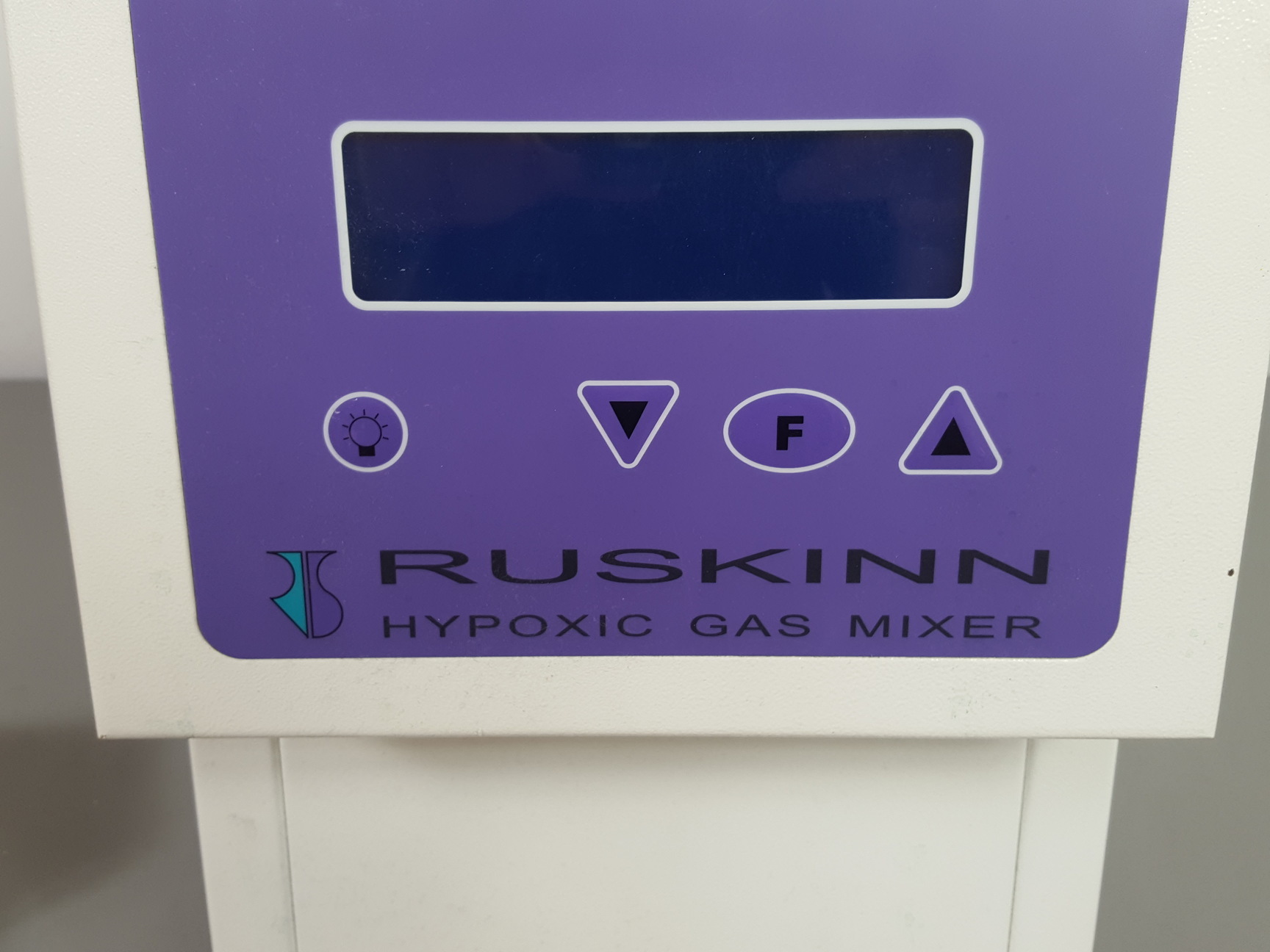 Image of Invivo 2 Hypoxia Workstation 500 w/ Ruskinn Hypoxic Gas Mixer Lab Faulty