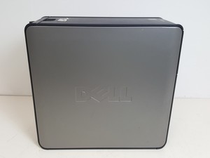 Thumbnail image of Varian Cary 4000 UV-VIS High Reference Spectrophotometer Lab