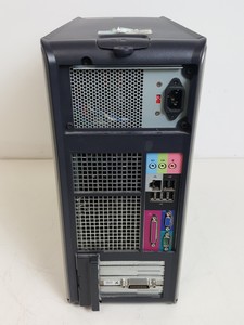 Thumbnail image of Varian Cary 4000 UV-VIS High Reference Spectrophotometer Lab
