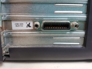 Thumbnail image of Varian Cary 4000 UV-VIS High Reference Spectrophotometer Lab