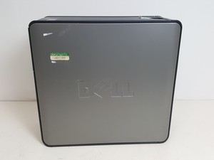 Thumbnail image of Varian Cary 4000 UV-VIS High Reference Spectrophotometer Lab