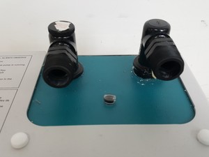 Thumbnail image of Varian Cary 4000 UV-VIS High Reference Spectrophotometer Lab