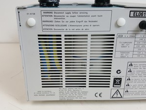 Thumbnail image of Varian Cary 4000 UV-VIS High Reference Spectrophotometer Lab