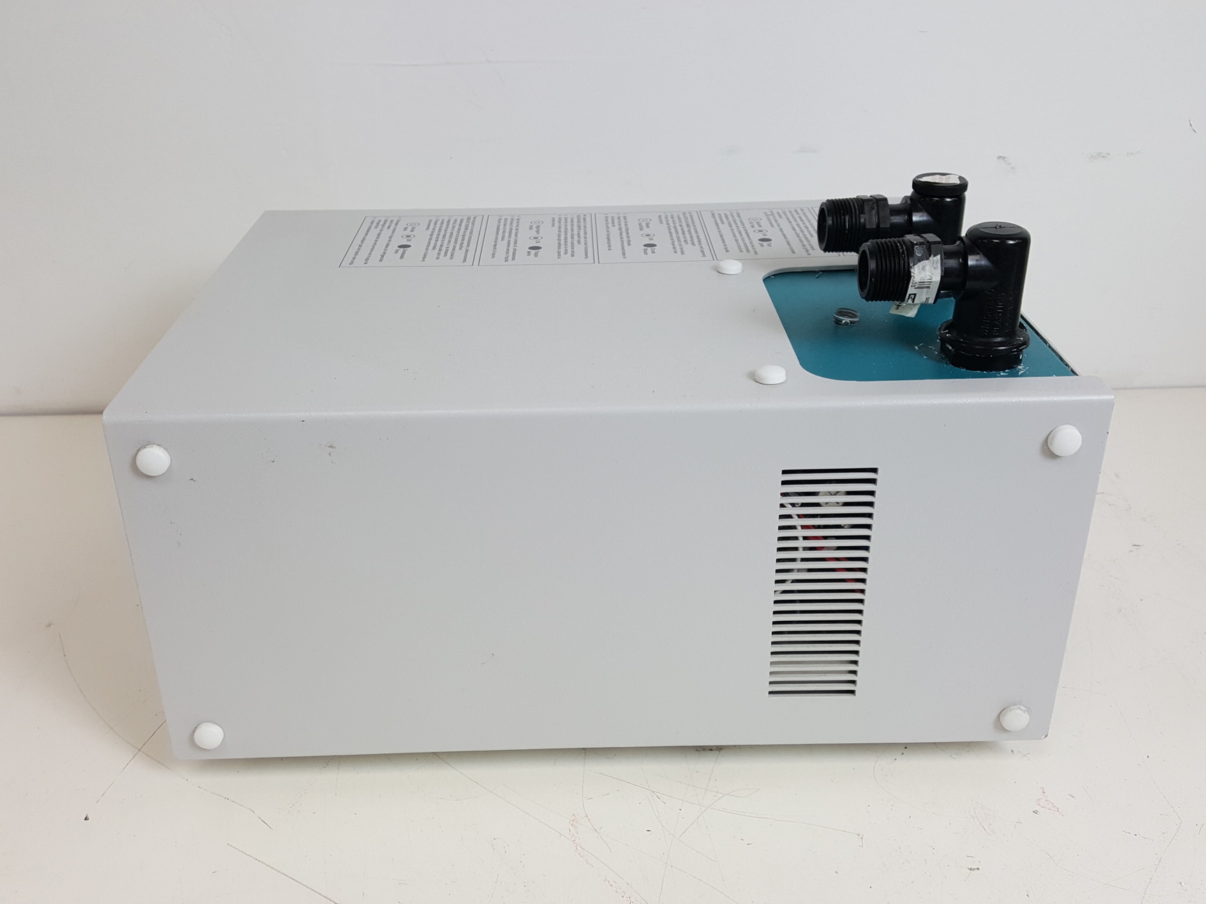 Image of Varian Cary 4000 UV-VIS High Reference Spectrophotometer Lab