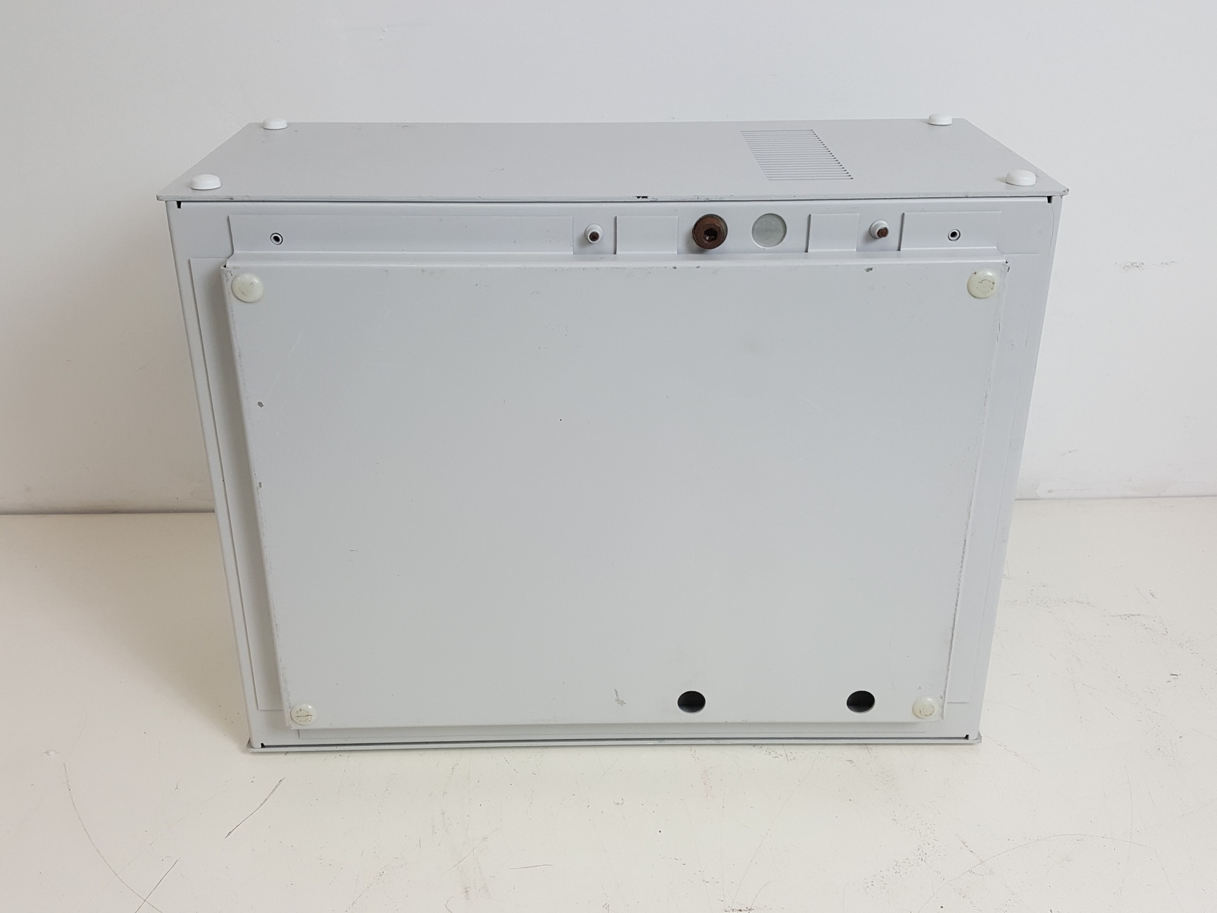 Image of Varian Cary 4000 UV-VIS High Reference Spectrophotometer Lab