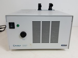 Thumbnail image of Varian Cary 4000 UV-VIS High Reference Spectrophotometer Lab
