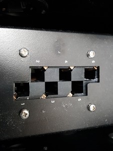 Thumbnail image of Varian Cary 4000 UV-VIS High Reference Spectrophotometer Lab