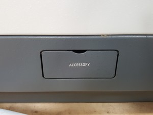 Thumbnail image of Varian Cary 4000 UV-VIS High Reference Spectrophotometer Lab