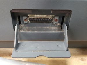 Thumbnail image of Varian Cary 4000 UV-VIS High Reference Spectrophotometer Lab