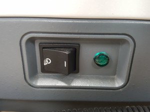 Thumbnail image of Varian Cary 4000 UV-VIS High Reference Spectrophotometer Lab