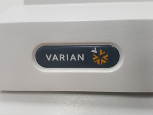 Thumbnail image of Varian Cary 4000 UV-VIS High Reference Spectrophotometer Lab