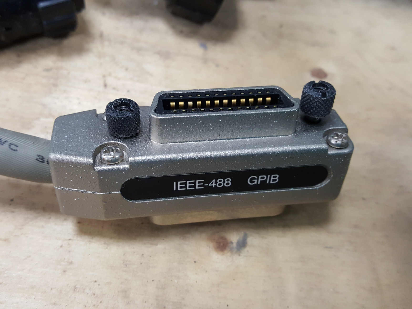 Image of Varian Cary 4000 UV-VIS High Reference Spectrophotometer Lab