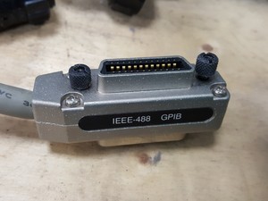 Thumbnail image of Varian Cary 4000 UV-VIS High Reference Spectrophotometer Lab