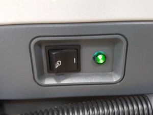 Thumbnail image of Varian Cary 4000 UV-VIS High Reference Spectrophotometer Lab