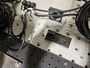Thumbnail image of Yaskawa Motoman Robot Robotics Arm + Controller & Safety Caging, YR-HP3XF-B03