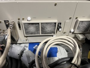 Thumbnail image of Yaskawa Motoman Robot Robotics Arm + Controller & Safety Caging, YR-HP3XF-B03