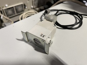 Thumbnail image of Yaskawa Motoman Robot Robotics Arm + Controller & Safety Caging, YR-HP3XF-B03