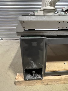Thumbnail image of Yaskawa Motoman Robot Robotics Arm + Controller & Safety Caging, YR-HP3XF-B03