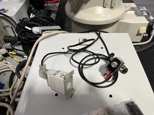 Thumbnail image of Yaskawa Motoman Robot Robotics Arm + Controller & Safety Caging, YR-HP3XF-B03