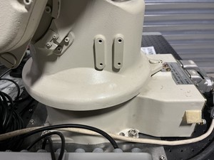 Thumbnail image of Yaskawa Motoman Robot Robotics Arm + Controller & Safety Caging, YR-HP3XF-B03