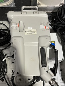 Thumbnail image of Yaskawa Motoman Robot Robotics Arm + Controller & Safety Caging, YR-HP3XF-B03