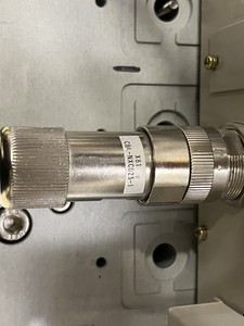 Thumbnail image of Yaskawa Motoman Robot Robotics Arm + Controller & Safety Caging, YR-HP3XF-B03