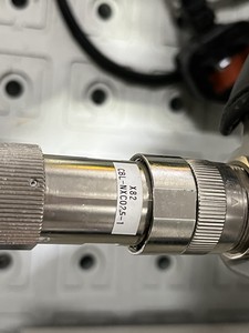 Thumbnail image of Yaskawa Motoman Robot Robotics Arm + Controller & Safety Caging, YR-HP3XF-B03