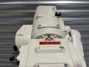 Thumbnail image of Yaskawa Motoman Robot Robotics Arm + Controller & Safety Caging, YR-HP3XF-B03