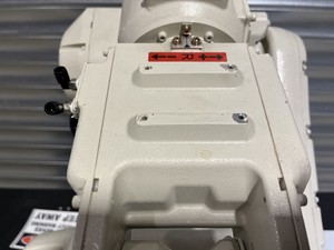 Thumbnail image of Yaskawa Motoman Robot Robotics Arm + Controller & Safety Caging, YR-HP3XF-B03