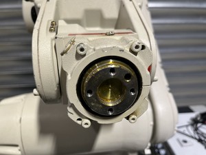 Thumbnail image of Yaskawa Motoman Robot Robotics Arm + Controller & Safety Caging, YR-HP3XF-B03