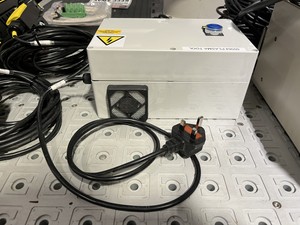 Thumbnail image of Yaskawa Motoman Robot Robotics Arm + Controller & Safety Caging, YR-HP3XF-B03