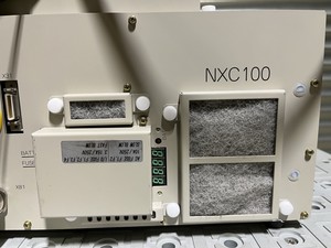 Thumbnail image of Yaskawa Motoman Robot Robotics Arm + Controller & Safety Caging, YR-HP3XF-B03