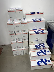 Thumbnail image of Eppendorf epMotion 5075 Liquid Handling Workstation - Pippeting Robot Lab