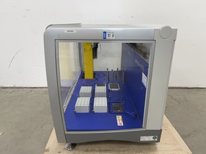 Thumbnail image of Eppendorf epMotion 5075 Liquid Handling Workstation - Pippeting Robot Lab