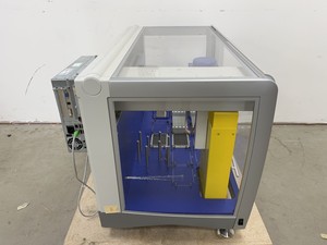 Thumbnail image of Eppendorf epMotion 5075 Liquid Handling Workstation - Pippeting Robot Lab