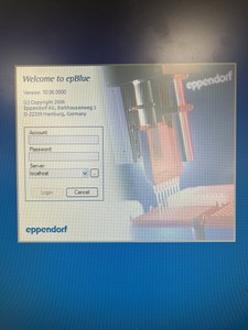 Thumbnail image of Eppendorf epMotion 5075 Liquid Handling Workstation - Pippeting Robot Lab