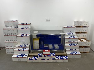 Thumbnail image of Eppendorf epMotion 5075 Liquid Handling Workstation - Pippeting Robot Lab