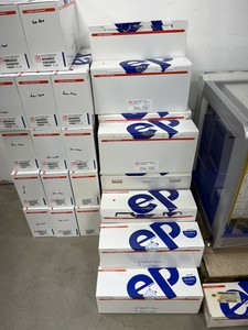 Thumbnail image of Eppendorf epMotion 5075 Liquid Handling Workstation - Pippeting Robot Lab