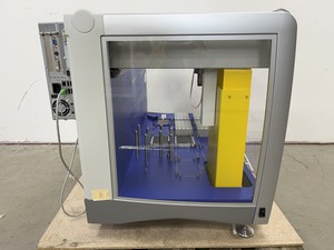 Thumbnail image of Eppendorf epMotion 5075 Liquid Handling Workstation - Pippeting Robot Lab