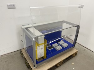 Thumbnail image of Eppendorf epMotion 5075 Liquid Handling Workstation - Pippeting Robot Lab