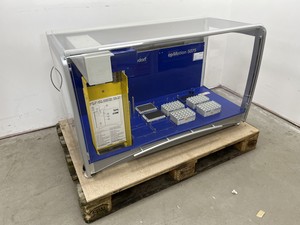 Thumbnail image of Eppendorf epMotion 5075 Liquid Handling Workstation - Pippeting Robot Lab