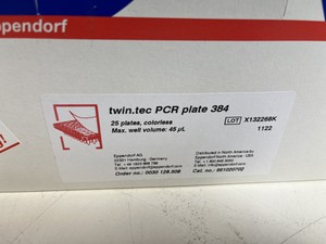 Thumbnail image of Eppendorf epMotion 5075 Liquid Handling Workstation - Pippeting Robot Lab