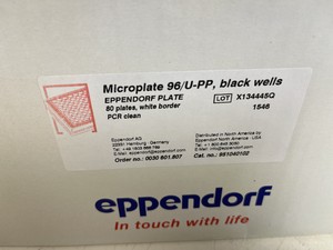 Thumbnail image of Eppendorf epMotion 5075 Liquid Handling Workstation - Pippeting Robot Lab