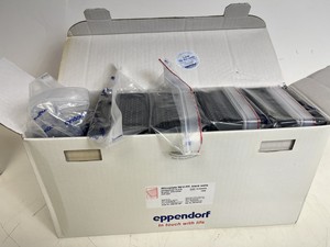 Thumbnail image of Eppendorf epMotion 5075 Liquid Handling Workstation - Pippeting Robot Lab