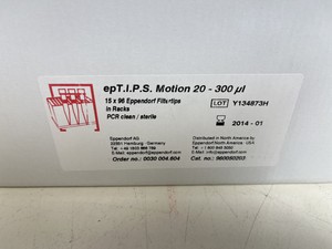 Thumbnail image of Eppendorf epMotion 5075 Liquid Handling Workstation - Pippeting Robot Lab