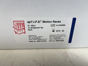 Thumbnail image of Eppendorf epMotion 5075 Liquid Handling Workstation - Pippeting Robot Lab
